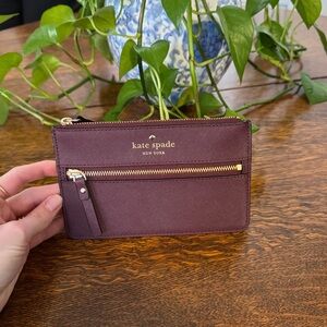 Kate Spade Wristlet